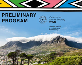 MWS Skin Cancer Update 2017 – Cape Town March 3rd–4th, 2017